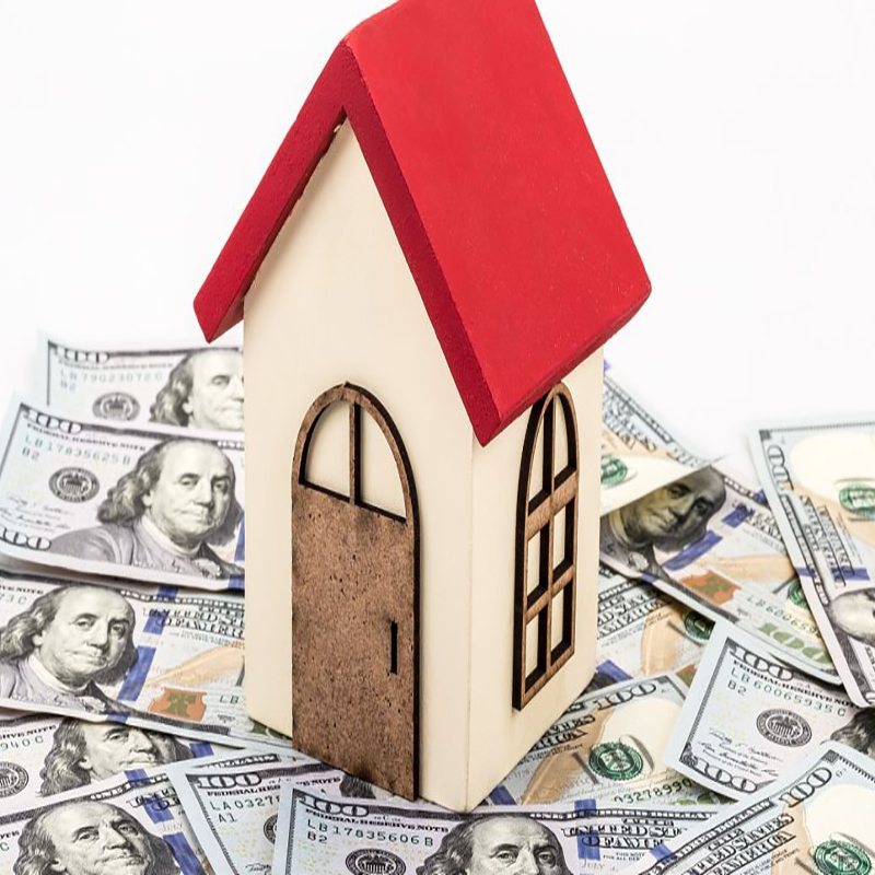 华南热作学院办理房屋抵押贷款具体流程--重庆房屋抵押贷款流程