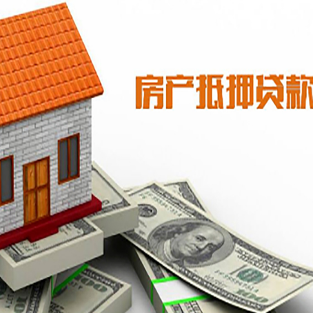 华南热作学院房子抵押银行贷款没有营业执照行吗?